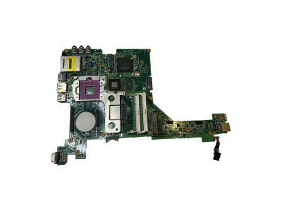 HP 468499-001 System Board for Dv2000 Notebook PC - Genuine HP motherboard for HP Dv2000 laptop, essential replacement part