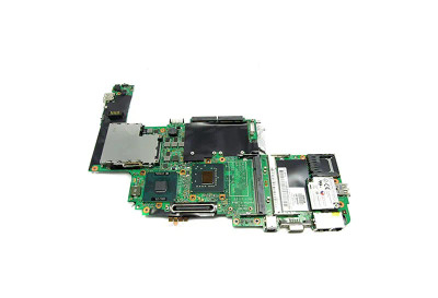 HP 2710p Laptop System Board 469492-001 - Replacement motherboard for HP laptop, compatible with HP 2710p model