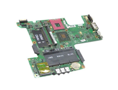 48.4W002.031 - Dell Intel Inspiron 1525 Laptop Motherboard