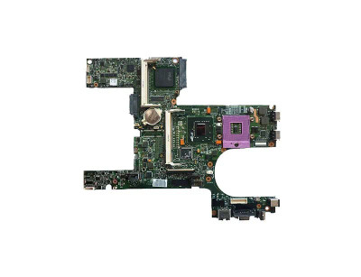 HP 481535-001 System Board for Business Laptop PC 6710b - Genuine Replacement Part - Compatible with HP Business Laptops