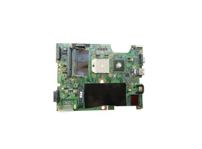 HP System Board for Presario Cq50 AMD Laptop - Replacement motherboard compatible with Presario Cq50 laptops, part