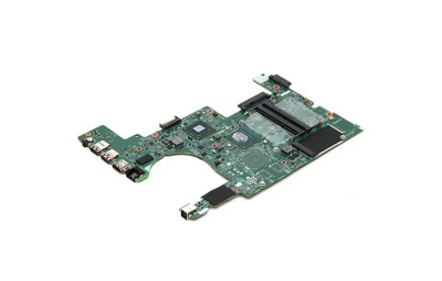 48YGT - Dell Socket BGA1023 Motherboard for Inspiron 15Z 5523 Core i7-3537U System Board
