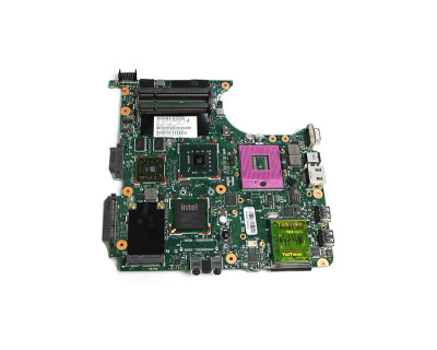 HP 6730s Laptop Motherboard 491975-001 for Replacement or Repair