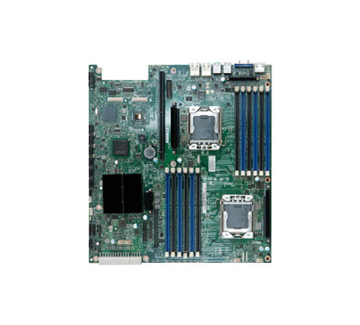 498463-001 - HP Presario CQ60 UMA HDMI Notebook Motherboard
