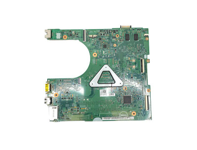 4M8WX - Dell Motherboard with Intel I5-6200U 2.30GHz CPU for Inspiron 14 3459 Laptop