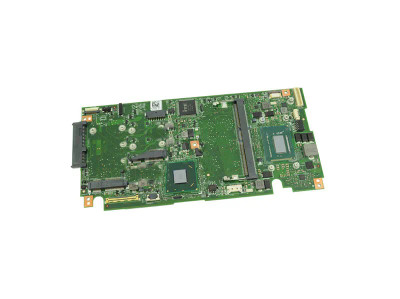 4P1GP - Dell Socket BGA1168 System Board Motherboard for XPS 18 1810 Supports Core i5-4210U DDR3 1x DIMM
