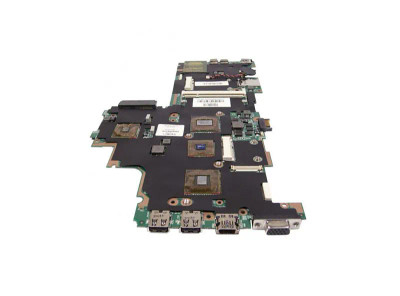 HP Pavilion Dv2-1000 Dv2-1100 Laptop Board 500554-001 - Replacement motherboard compatible with HP Pavilion laptops