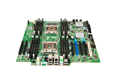 NK5PH - Dell FCLGA2011 Dual Xeon E5-2600 V4 DDR4 Motherboard