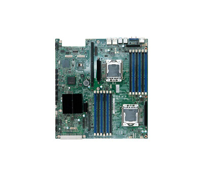 HP Elitebook 2530p Notebook PC System Board 506164-001 Motherboard - Replacement part for laptops