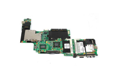 506166-001 - HP 2730P EliteBook Notebook Motherboard