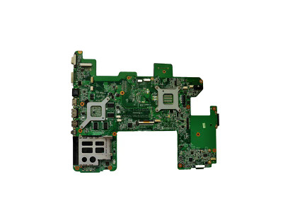 HP 506495-001 System Board for Full-featured Notebook PC - Replacement motherboard compatible with HP laptops
