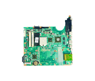 509403-001 - HP DV7-1000 AMD S1 Notebook Motherboard