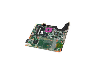 HP System Board for DV7-2000 Series Laptop - Replacement motherboard compatible with HP DV7-2000 laptops
