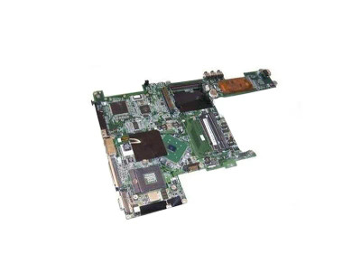HP Pavilion 6500/8500 Notebook PC System Board HAMK 5184-3418 - MotherBoard for Laptops