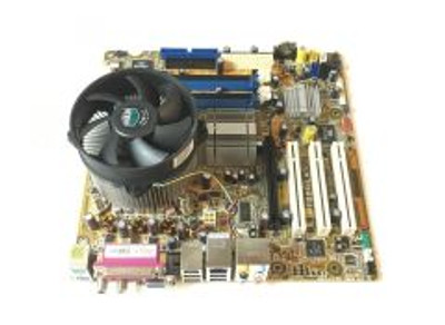 5188-0145 - Asus System Board PTGD1-LA REV.1.07, LGA775, VID/SND