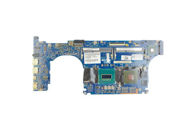 530H3 - Dell HM87 Socket FCBGA1364 DDR3 Core i7-4702HQ Motherboard