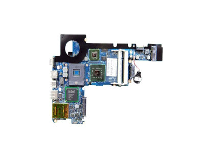 HP System Board for Presario Cq35 Laptop PC - Replacement motherboard for Presario Cq35 laptops, part number 535535-001