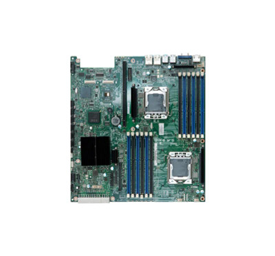 547018-009 - HP DV6-6000 Series Notebook Motherboard