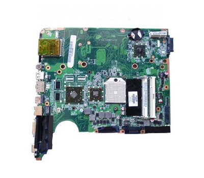 571187-001 - HP Pavilion DV6-2000 Motherboard