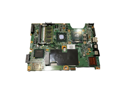 578999-001 - HP Socket 478 Intel Chipset ATX System Board Motherboard for Presario G50/G60 Supports DDR2 2x DIMM