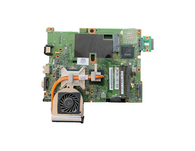 579002-001 - HP Socket PGA478 DDR2 2x DIMM Motherboard