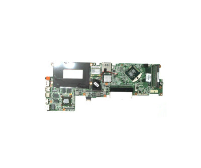 HP Envy 15-1100 Laptop System Board Socket 989 580125-001 - Replacement part for Envy 15-1100 laptops