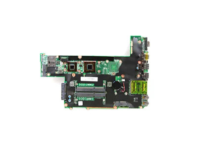 HP System Board for Pavilion Dm3-1000 Series Laptop - Replacement motherboard compatible with HP laptops - 581173-001