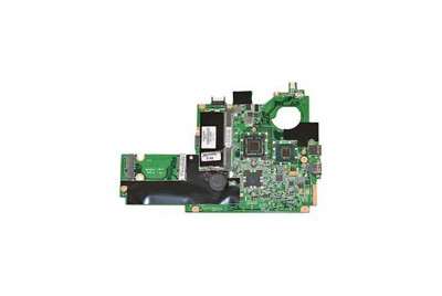 HP Dm1-1000 Mini 311 Laptop Motherboard with Intel Su2300 CPU, part number 581750-001, compatible with HP laptops