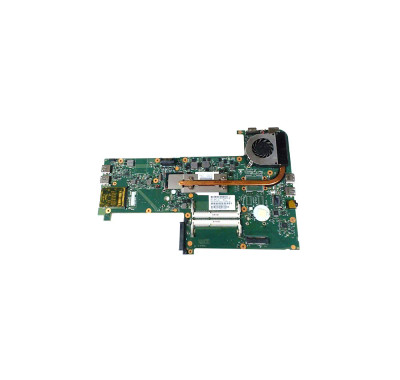 584134-001 - HP TouchSmart TM2-1000 Socket BGA956 Motherboard