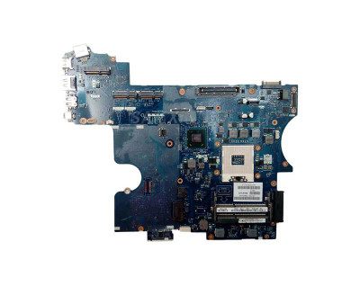 58G1V - Dell rPGA989 Latitude E6520 Motherboard