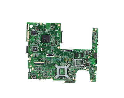 HP System Board for Probook 6440b Notebook PC 595513-001 - Replacement motherboard for HP laptop