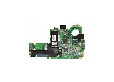 HP Dm1-1000 Mini 311 Laptop Motherboard with Intel Su2300 CPU - Replacement part for laptops - 596247-001
