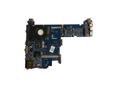 598763-001 - HP EliteBook 2540P Core i5-520M DDR3 Motherboard
