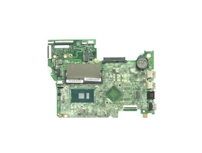 Lenovo System Board for Edge 2-1580 Laptop, Intel I7-6500U 2.5GHz CPU, Part Number: 5B20K28168