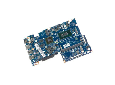 5B20N67856 - Lenovo i7-7700HQ 8GB GTX1050 4GB Motherboard