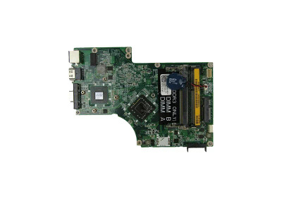 5X69H - Dell Inspiron 14Z 1470 Intel Laptop Motherboard
