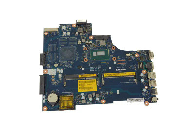 5Y41H - Dell Intel Core i3-4010U Radeon HD 8850M Motherboard