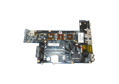HP System Board 600822-001 for Dm3 Notebook PC - Replacement motherboard compatible with HP laptops
