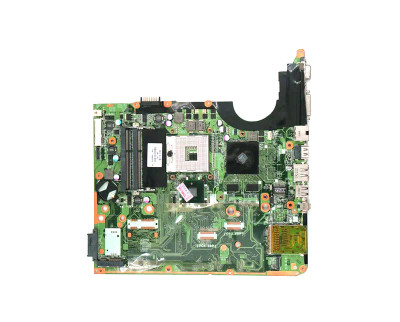HP Pavilion DV7-3000 Series System Board 600862-001 for Notebook PC - Replacement motherboard for HP laptops