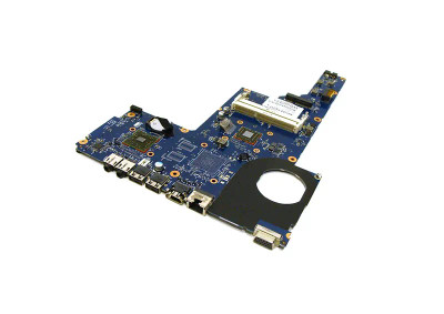 HP 657146-001 Pavilion G6 System Board Motherboard - Replacement part for HP Pavilion G6 laptops