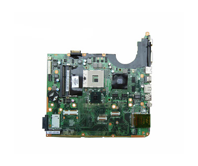 605699-001 - HP Pavilion Dv7 Intel Notebook Motherboard