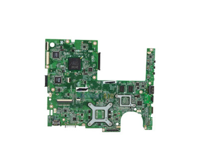 HP System Board for Presario CQ42 / CQ62 Notebook PC - 609234-001 - Replacement motherboard for HP laptops