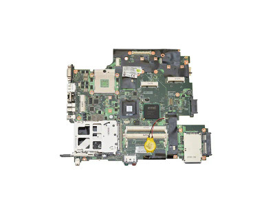 IBM ThinkPad T500 System Board 60Y4471 Motherboard Replacement - Compatible with ThinkPad T500 laptops
