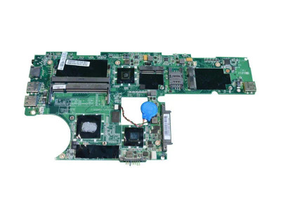 IBM ThinkPad X100E AMD Laptop System Board 60Y5712 - Replacement motherboard compatible with ThinkPad X100E laptops.