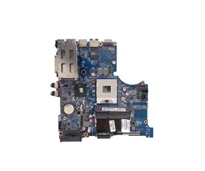 HP System Board for ProBook 4320t laptops - Part number 614524-001 - Motherboard replacement - Laptop repair parts