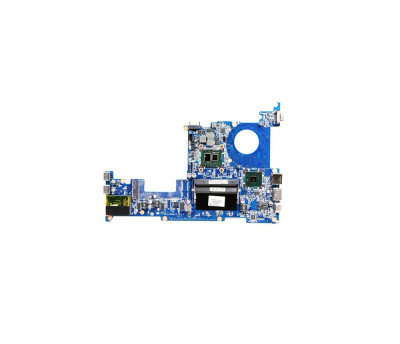 HP Probook 5220M Motherboard 614535-001 for laptops - compatible with HP Probook 5220M, replacement part for laptops