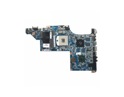615281-001 - HP Pavilion Dv6-3000 Laptop Motherboard
