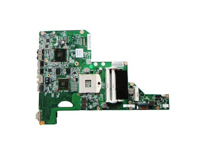 615382-001 - HP Intel HM55 Socket PGA989 DDR3 Laptop Motherboard
