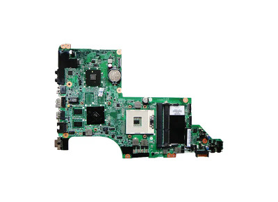 615688-001 - HP Socket S1 AMD B350 DDR3 Motherboard