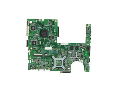 HP System Board Intel SU2300 for ProBook 5310M Notebook PC - Replacement motherboard for ProBook laptops